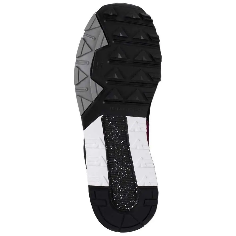Saucony shoes - Saucony Azura - Azura - S70494-2 - Black 2
