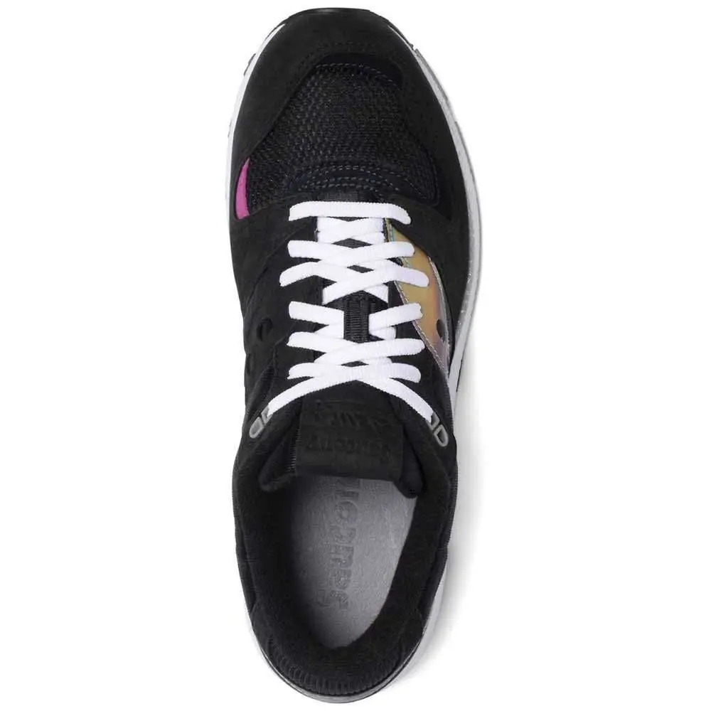 Saucony shoes - Saucony Azura - Azura - S70494-2 - Black 3