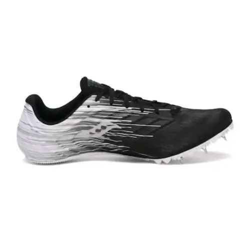 Saucony shoes - Black/White (UPC: 195019134362) 0