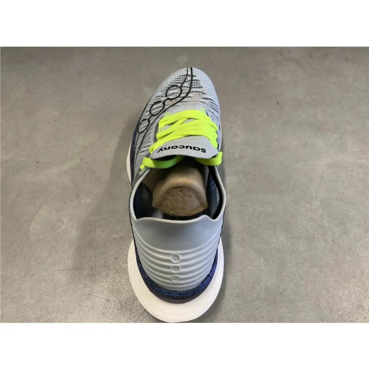 Saucony shoes - Saucony Endorphin Elite 2 - Endorphin Elite - S30994-95 - White 2