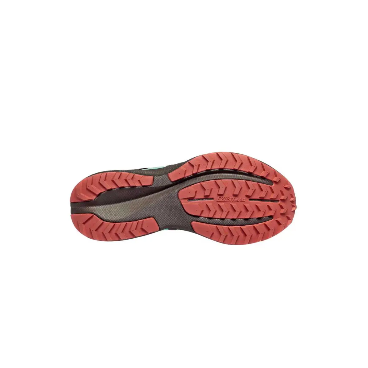 Saucony shoes - Ride 15 TR - Ride - Multicolor (UPC: 195018769541) 2