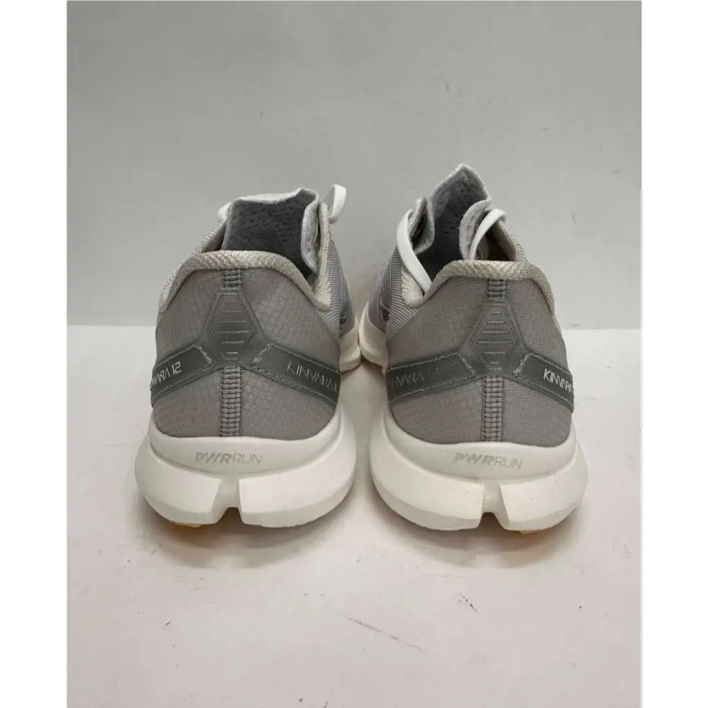 Saucony shoes - Saucony Kinvara 12 - Kinvara - Gray 1