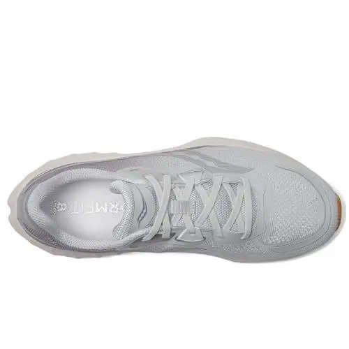 Saucony shoes - Saucony Tide 2 - Tide - S11012-102 - Gray (UPC: 195020818916) 0