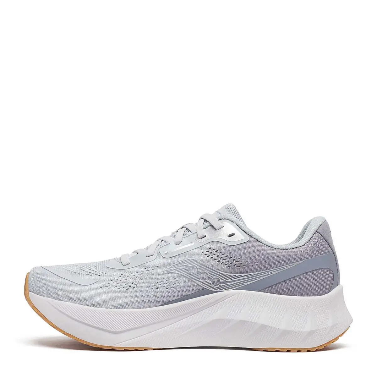 Saucony shoes - Saucony Tide 2 - Tide - S11012-102 - Gray (UPC: 195020818893) 1