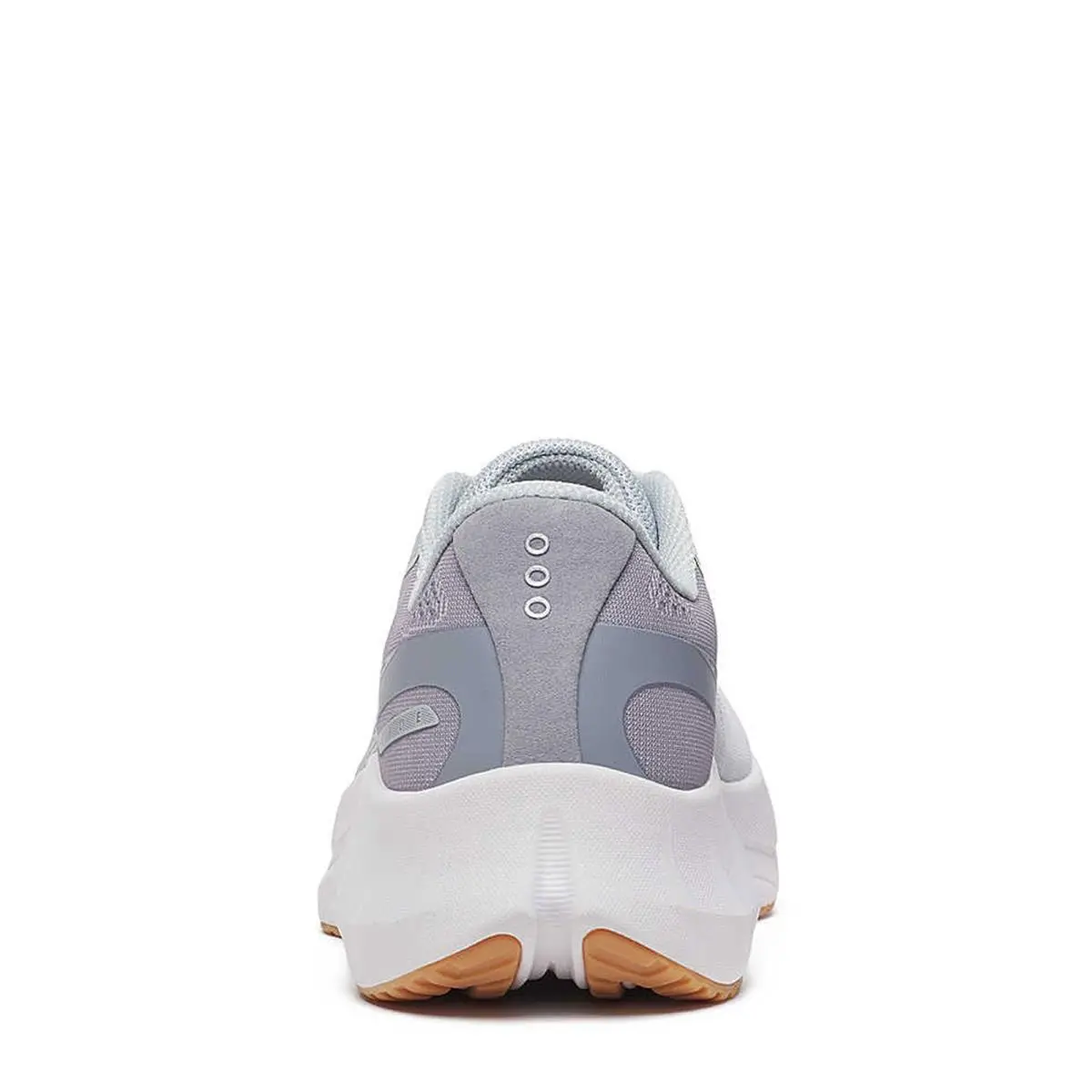 Saucony shoes - Saucony Tide 2 - Tide - S11012-102 - Gray (UPC: 195020818893) 2