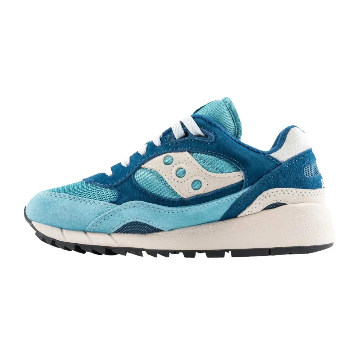 Saucony shoes - Royal/White (UPC: 195018436115) 1