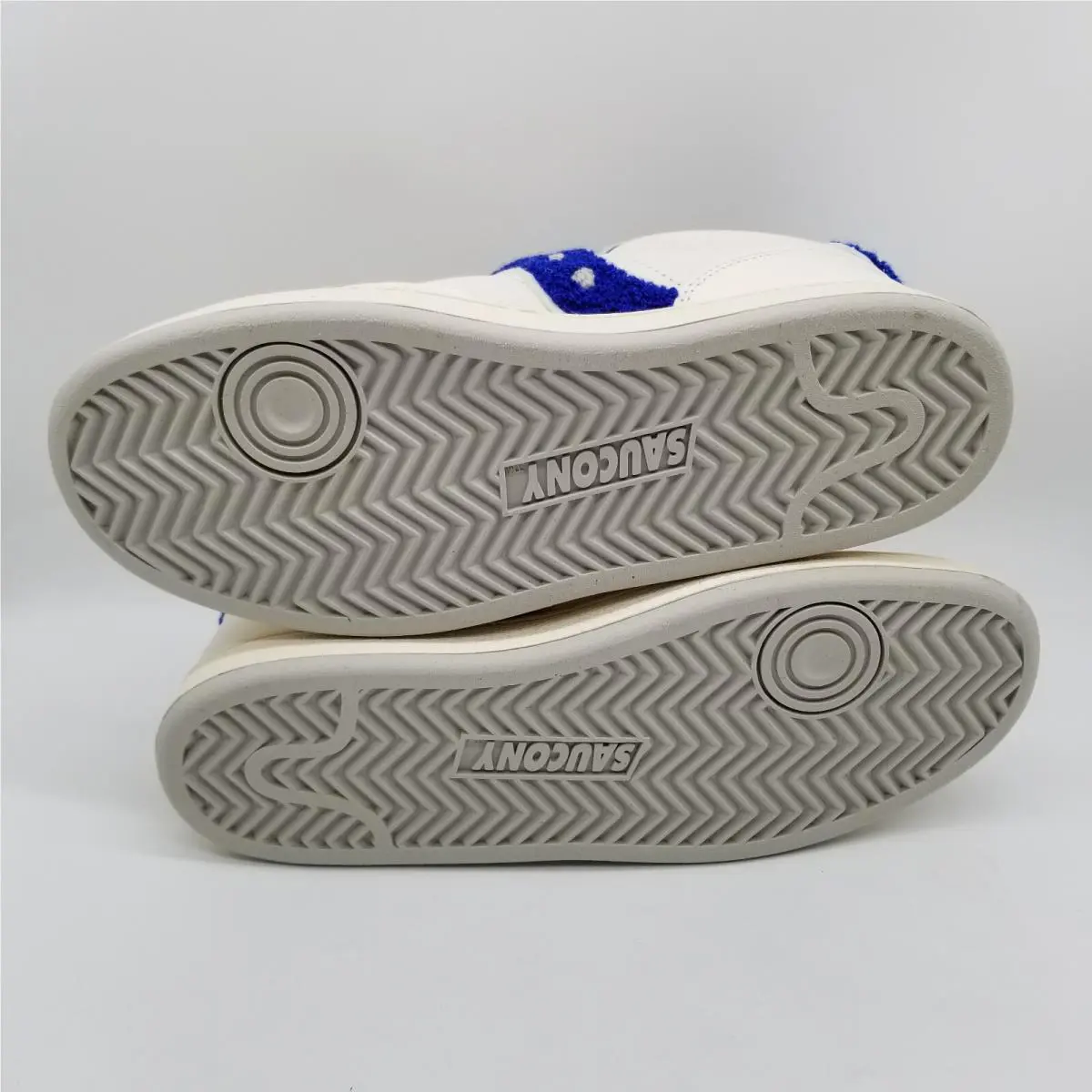 Saucony shoes - Saucony Jazz Court - Jazz Court - White 4