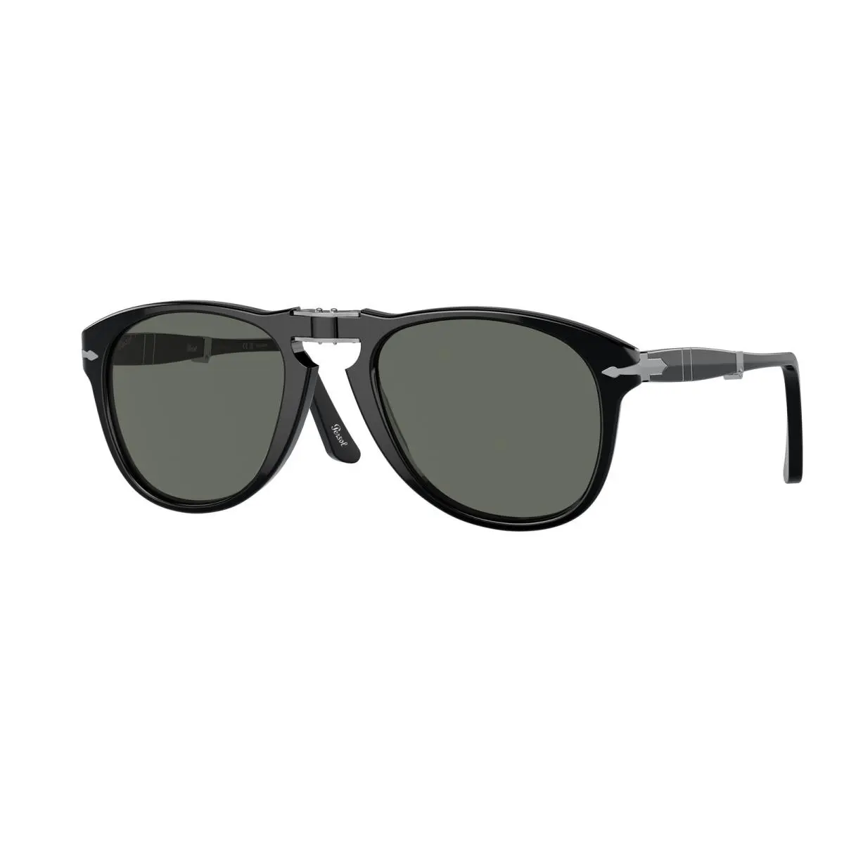 0PO0714 95/58 54 Sunglasses 54mm by Persol