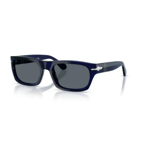 Persol 0PO3398S 181/R5 Cobalto/blue 55mm Mens Sunglasses