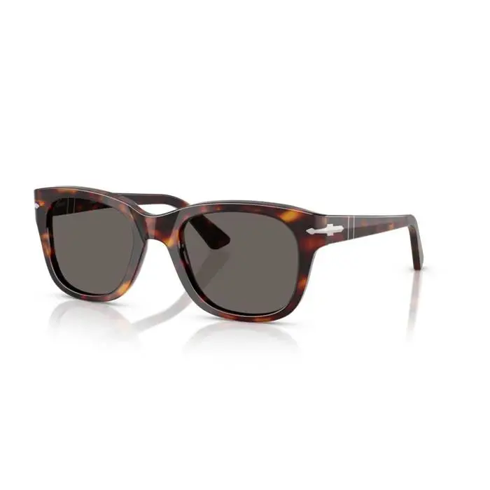Persol 0PO3372S 24/B1 Havana Men`s Sunglasses