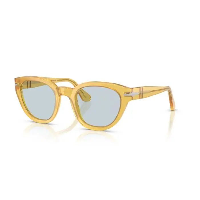 0PO3379S 204/56 Miele Men`s Sunglasses by Persol