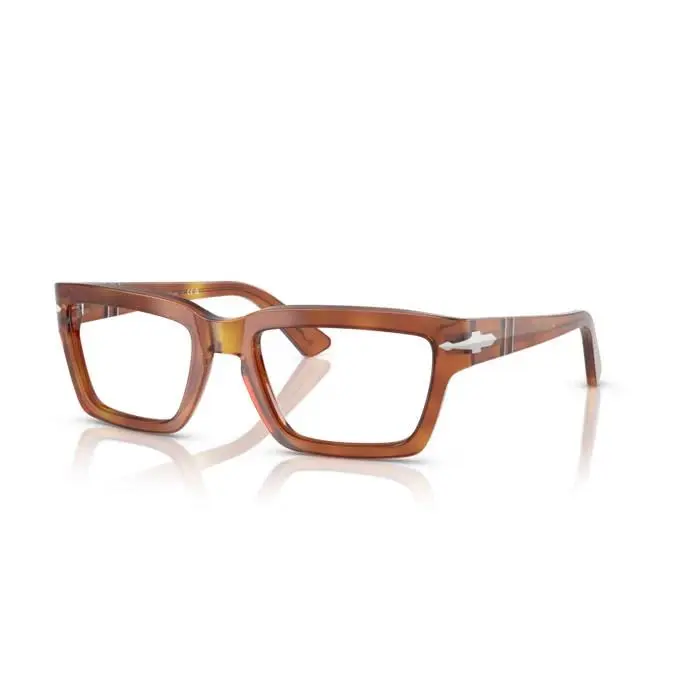 0PO3363S 96/GJ-Terra Di Siena Men`s Sunglasses by Persol