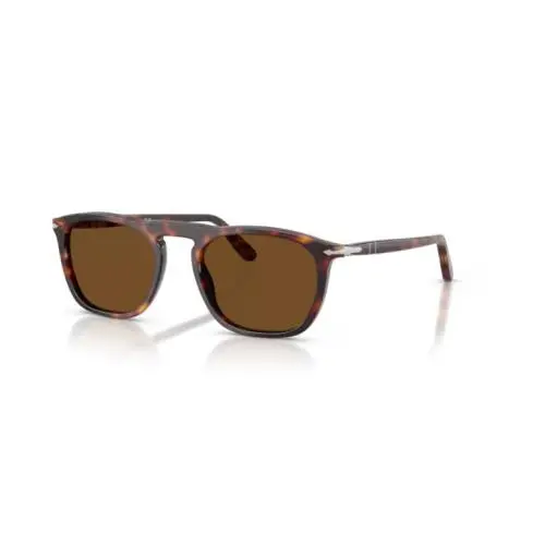 Persol 0PO3391S Gae 24/57 Havana/brown Polarized 55mm Mens Sunglasses