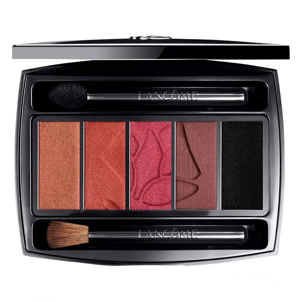 Lancome Hypnose 5-Color Eyeshadow Palette - 19 Ardent Drama