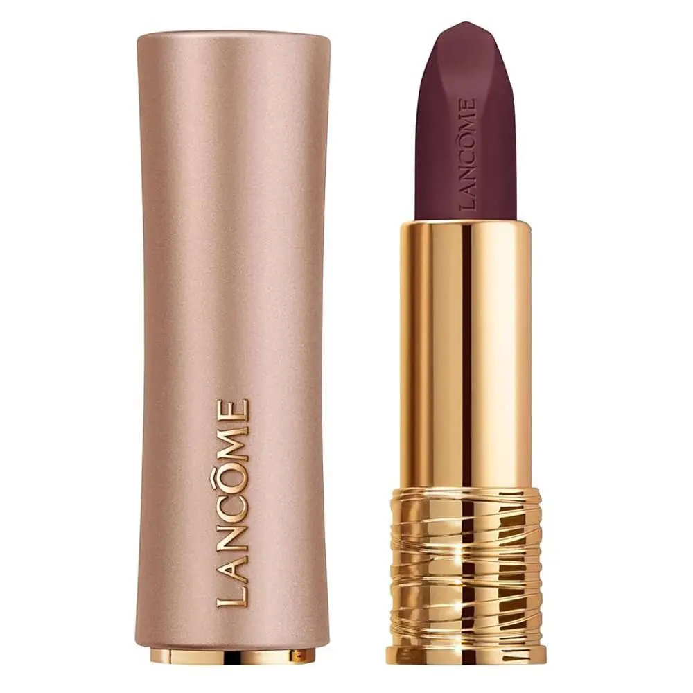 Lancome L`absolu Rouge Intimatte Soft Matte Lipstick - 460 Burst of Joy