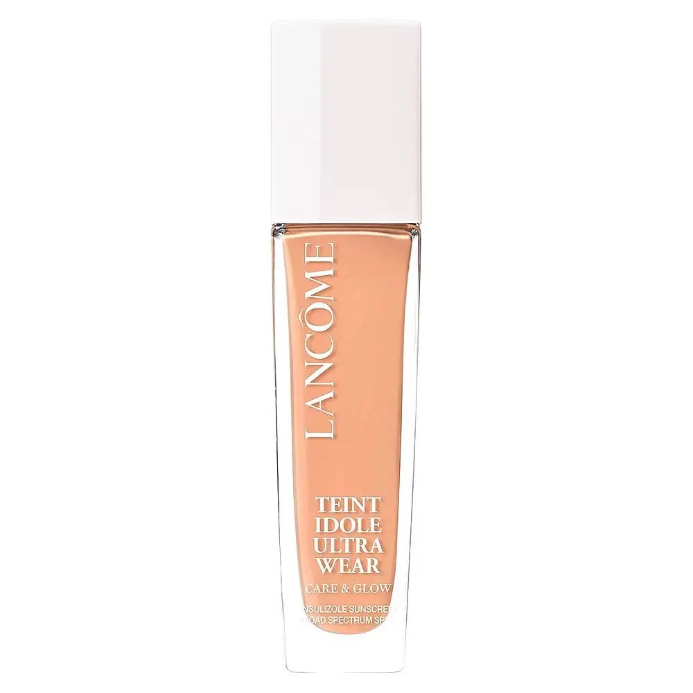 Lancome Teint Idole Ultra Wear Care Glow Serum Foundation - 220C