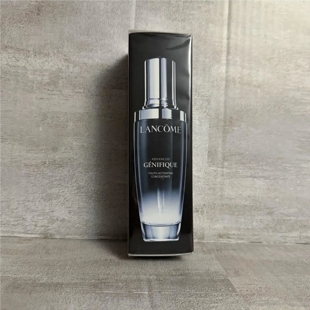 Lancome Advanced Genifique Youth Activating Concentrate 50ml