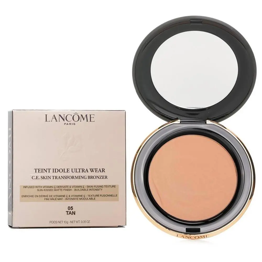 Lancome Teint Idole Ultra Wear C.e. Skin Transforming Bronzer - 05 Tan