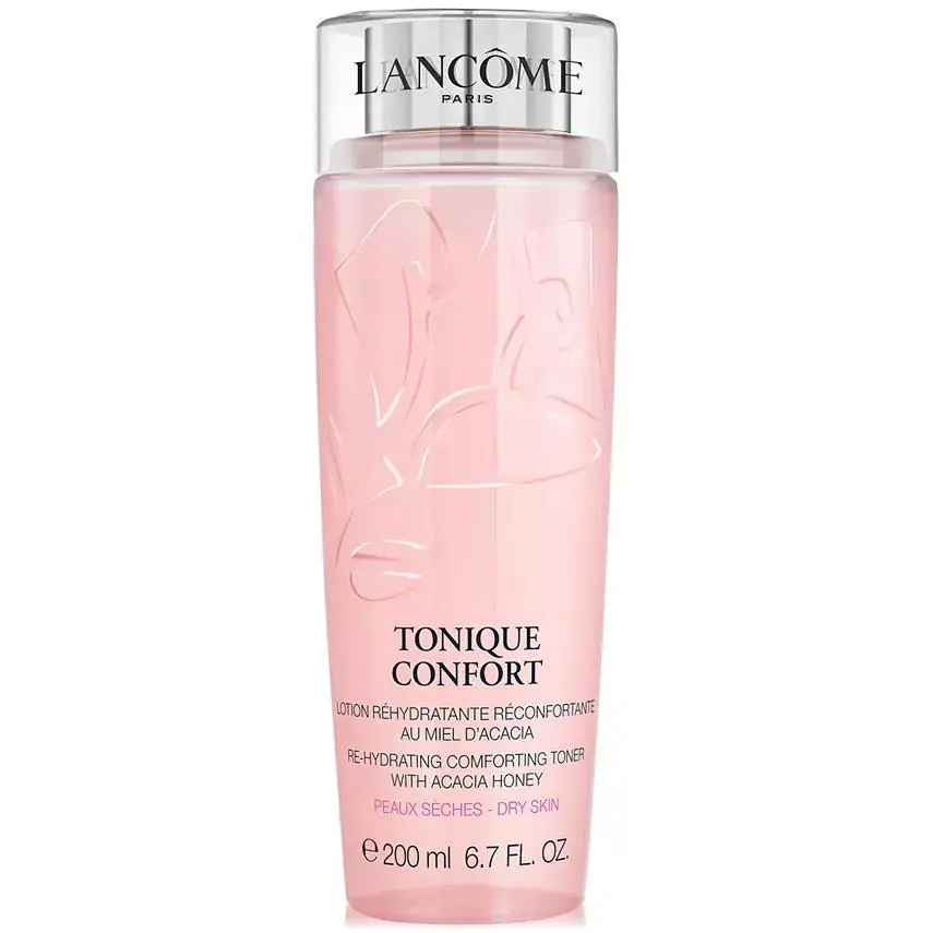 Lancôme Tonique Confort Re-hydrating Comforting Toner For Sensitive Skin 6.7 o