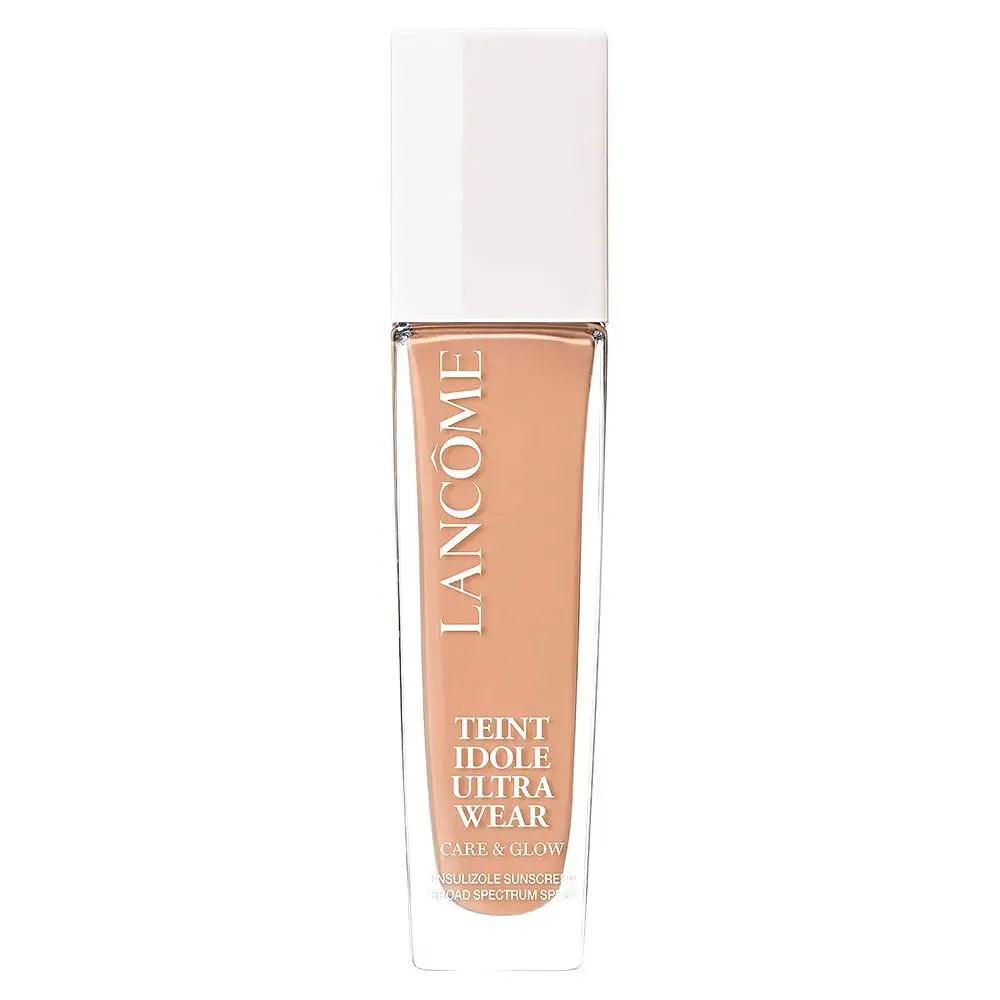 Lancome Teint Idole Ultra Wear Care Glow Serum Foundation - 325C