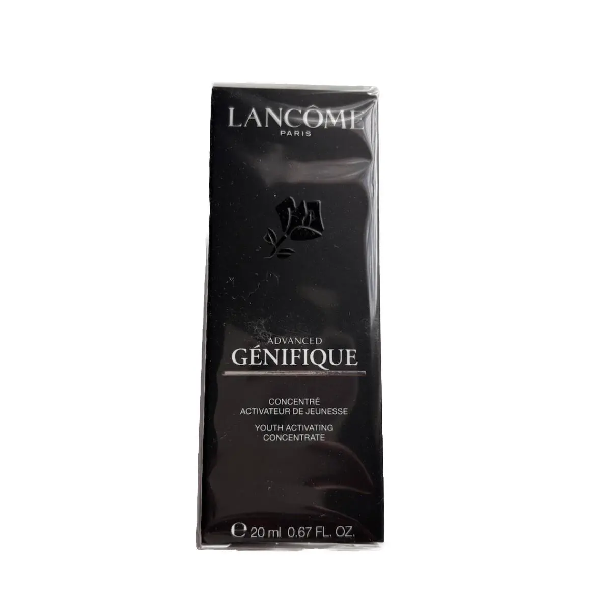 Lancome Advanced Genifique Youth Activating Concentrate Serum 20ml /0.67oz