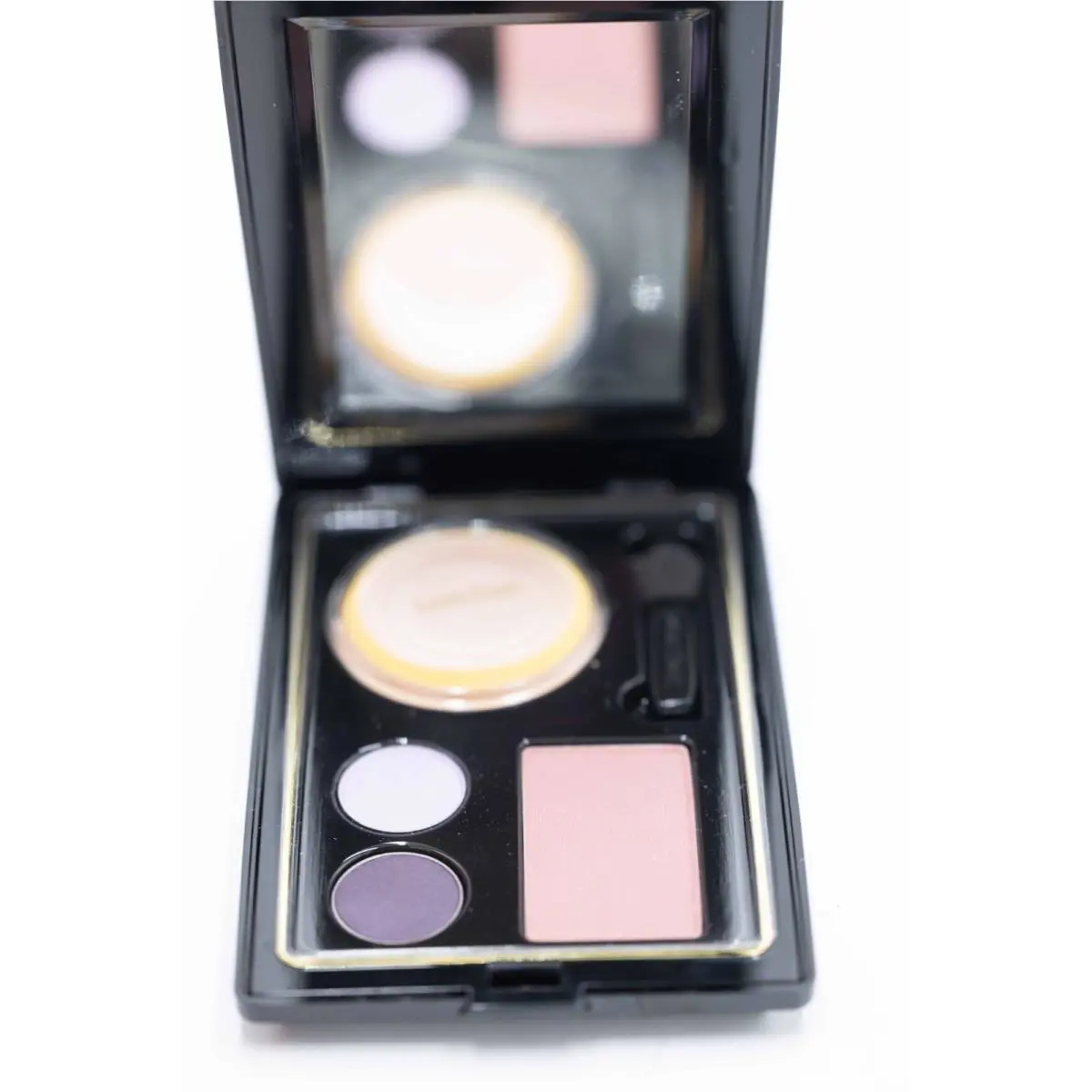 Lancome Paris Colour Focus Makeup Palette Travel Size