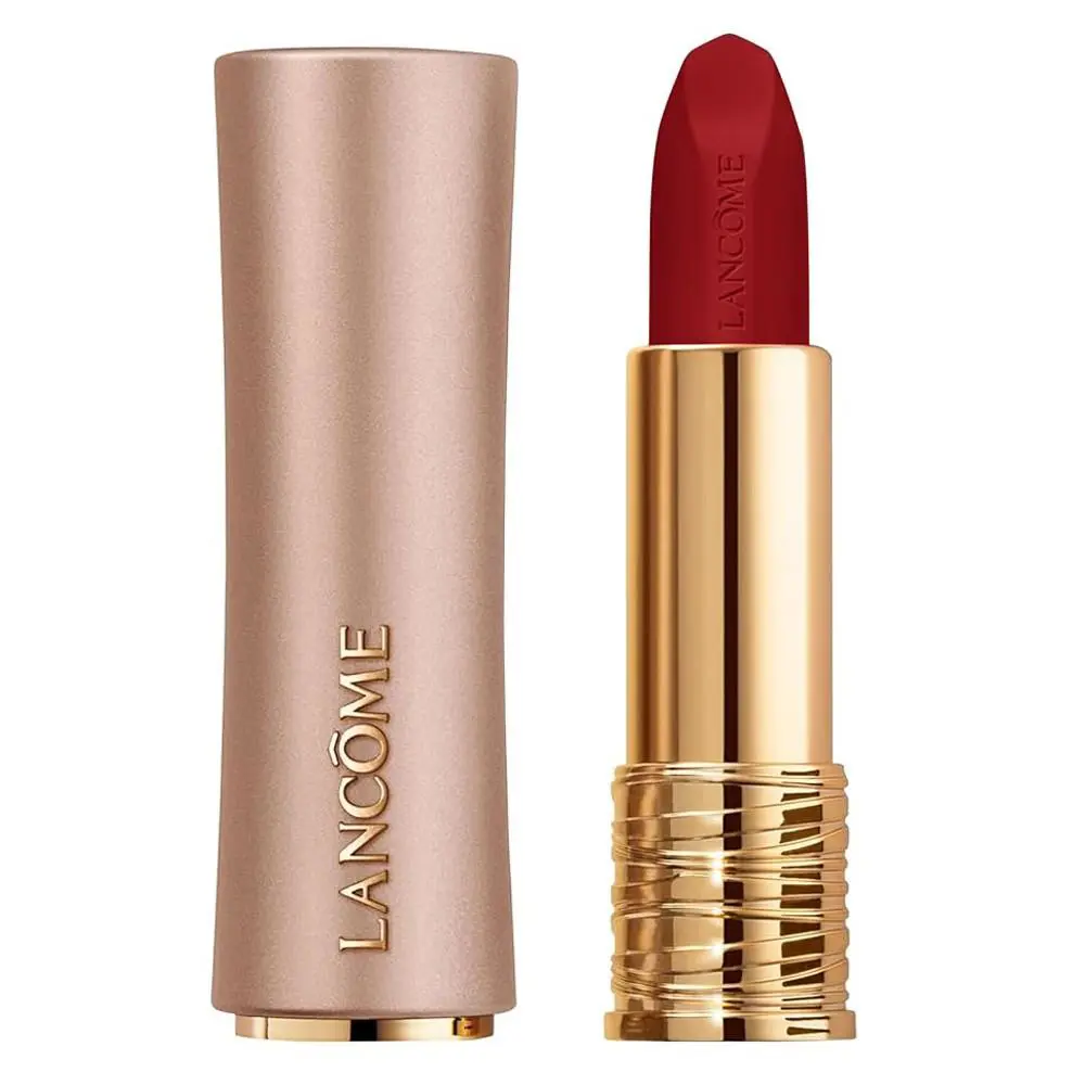 Lancome L`absolu Rouge Intimatte Soft Matte Lipstick - 282 Tout Doux