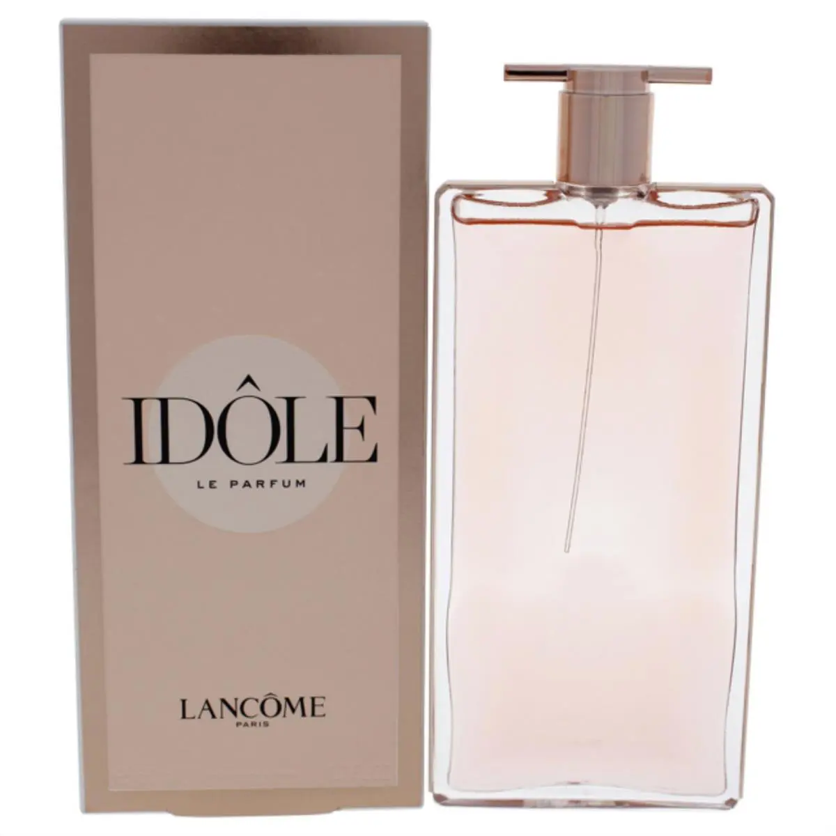 Idole by Lancome For Women - 1.7 oz Edp Spray