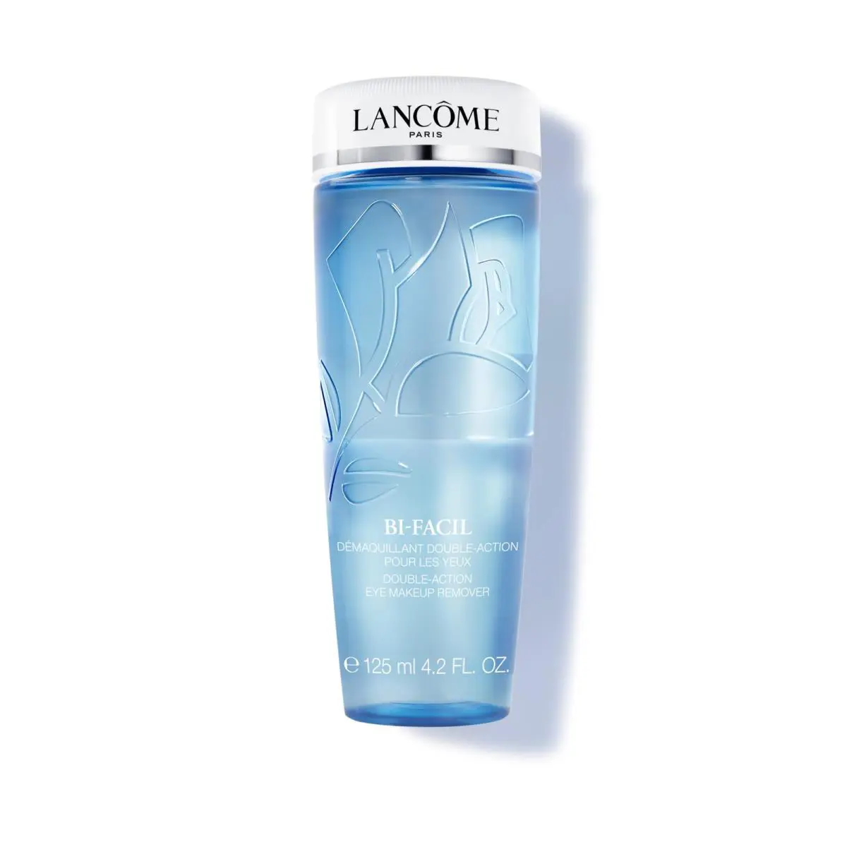 Lancôme Bi-facil Double Action Eye Makeup Remover 4.23 Fl Oz Pack of 1