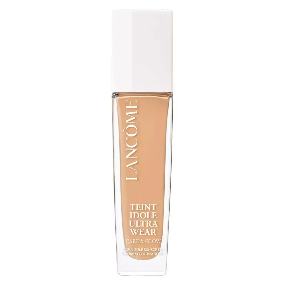 Lancome Teint Idole Ultra Wear Care Glow Serum Foundation - 230W