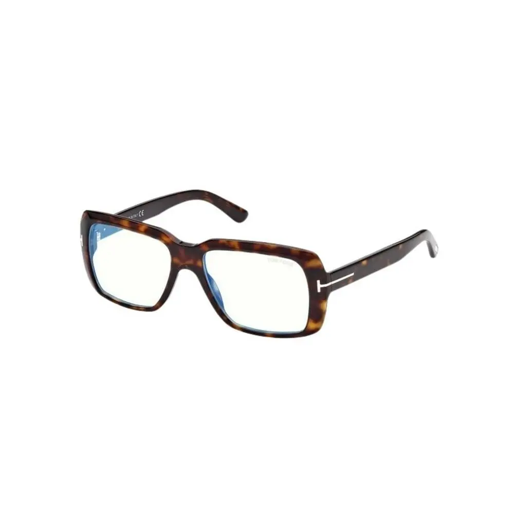FT5822-B-052-54 Eyeglasses 54mm by Tom Ford