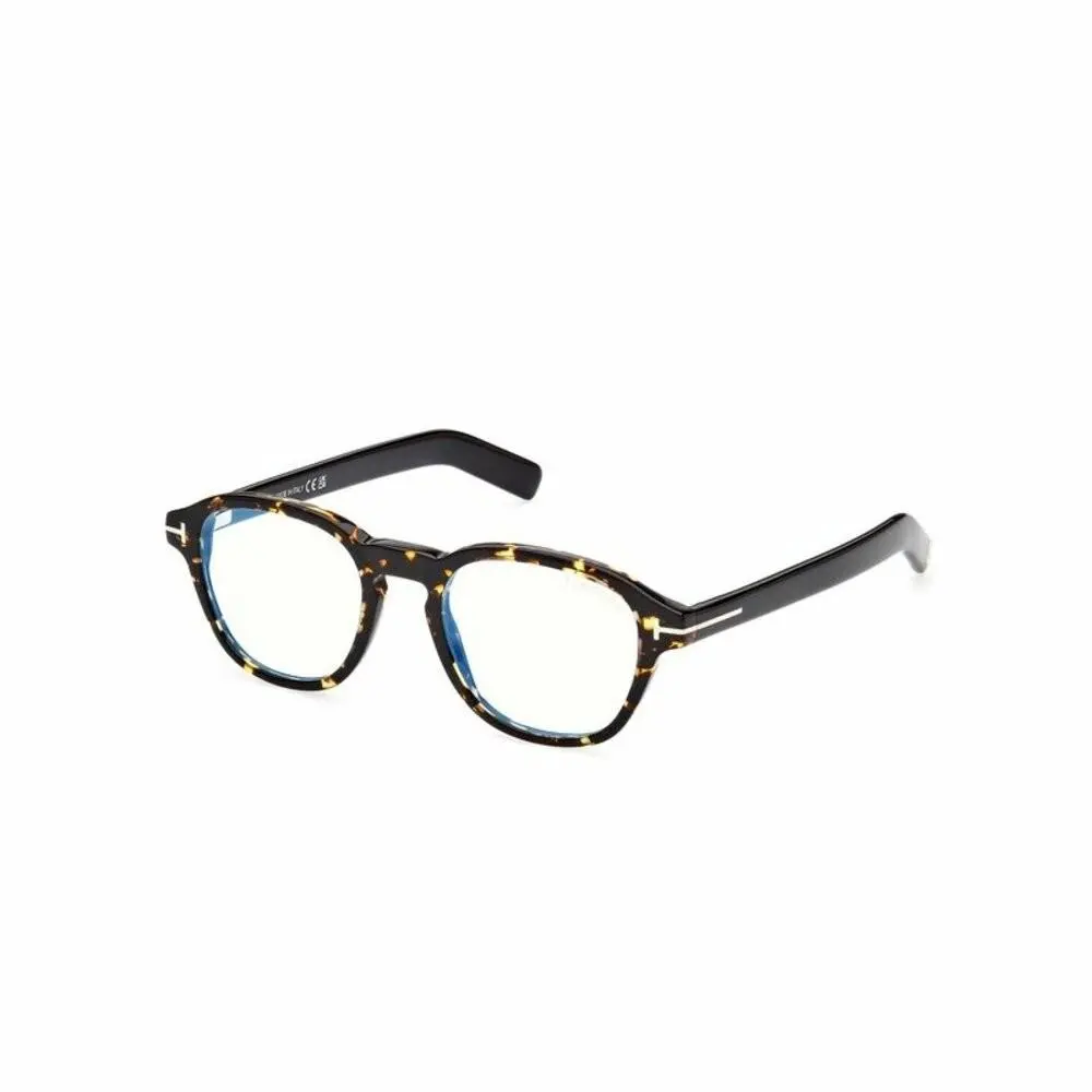 Tom Ford FT5821-B-055-49 Eyeglasses Boutique Display