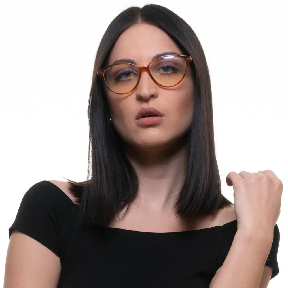 Tom Ford Frames Women Eyeglasses Acetate TF 5545-B 053 55 14 140 Tortoise