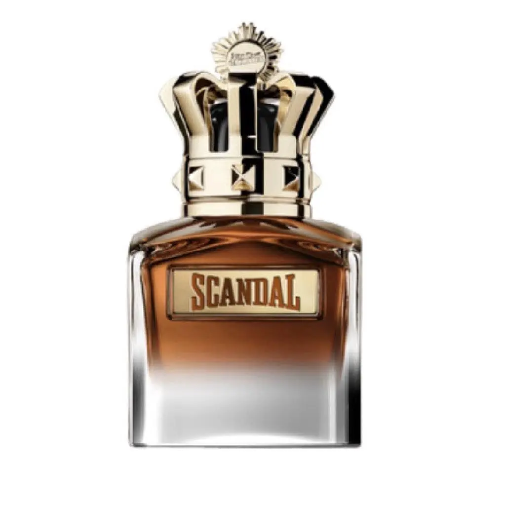 Jean Paul Gaultier Men`s Scandal Elixir Parfum 3.4 oz Fragrances 8435415114028