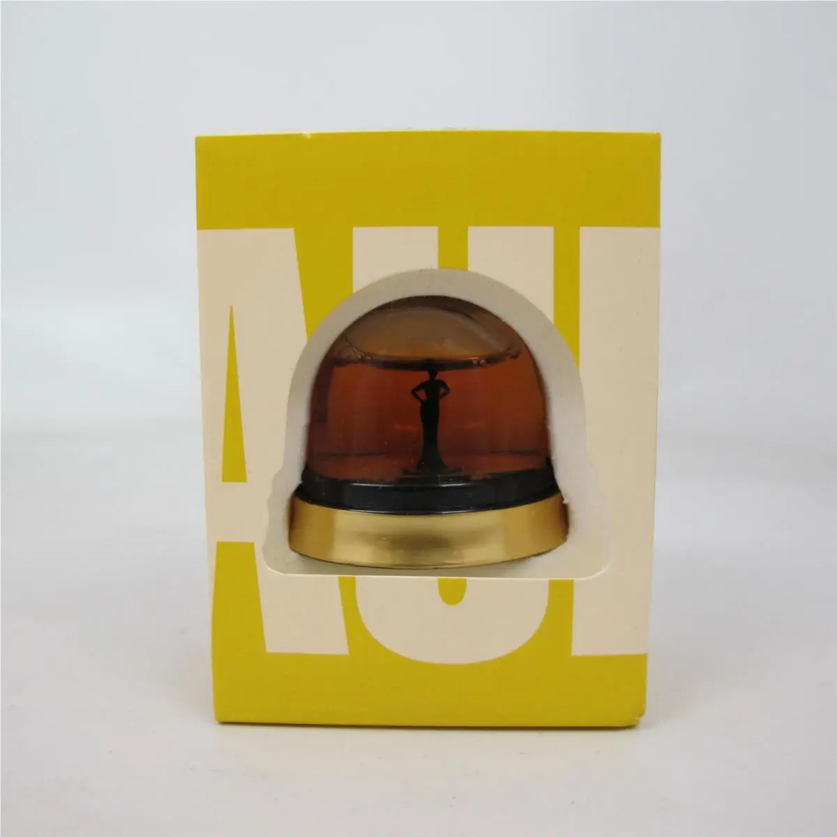Fragile by Jean Paul Gaultier 7 Ml/ 0.23 oz Eau de Parfum Mini