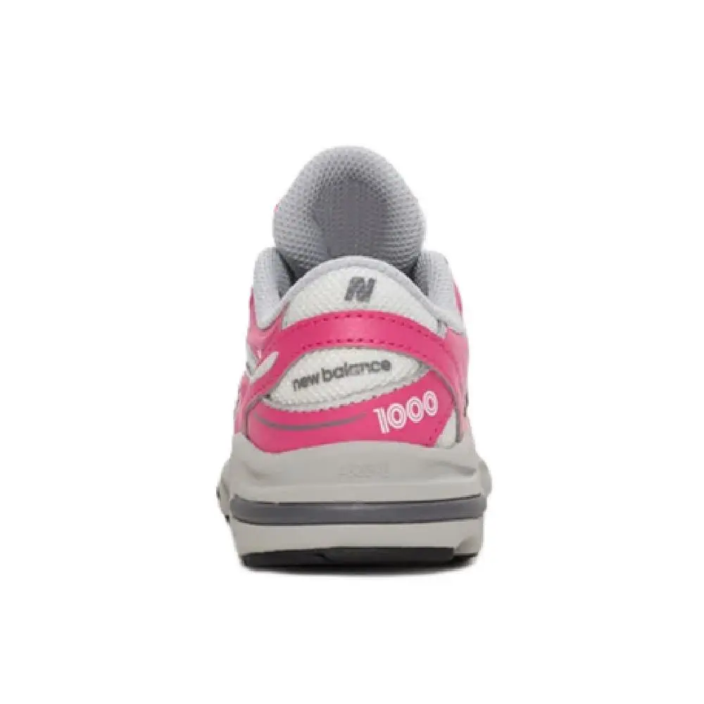 New Balance shoes - PC1000SG - PC1000SG - Pink White 1