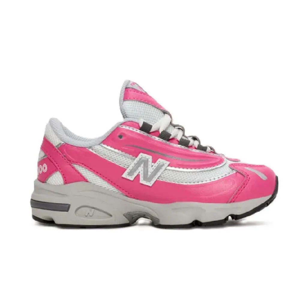 New Balance shoes - PC1000SG - PC1000SG - Pink White 5