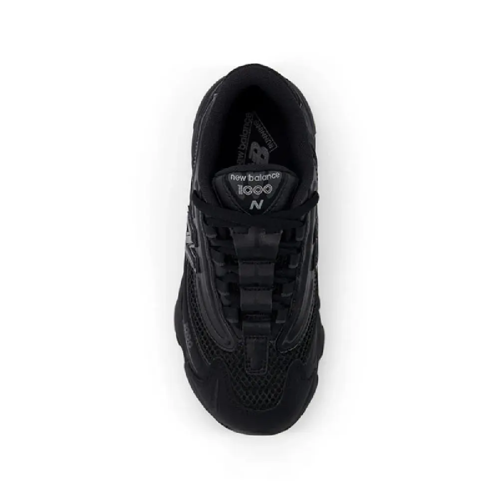 New Balance shoes - PC1000BK - PC1000BK - Black Black 1