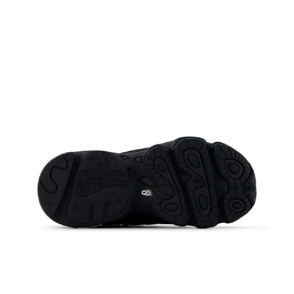 New Balance shoes - PC1000BK - PC1000BK - Black Black 2