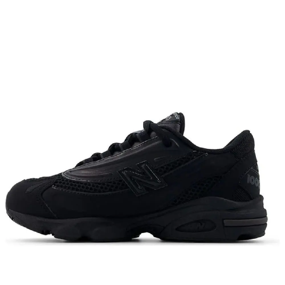 New Balance shoes - PC1000BK - PC1000BK - Black Black 3