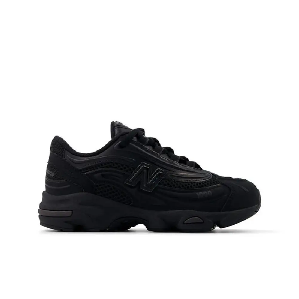 New Balance shoes - PC1000BK - PC1000BK - Black Black 4