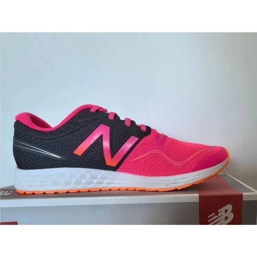 New Balance shoes - Multicolor, Main: Pink 2