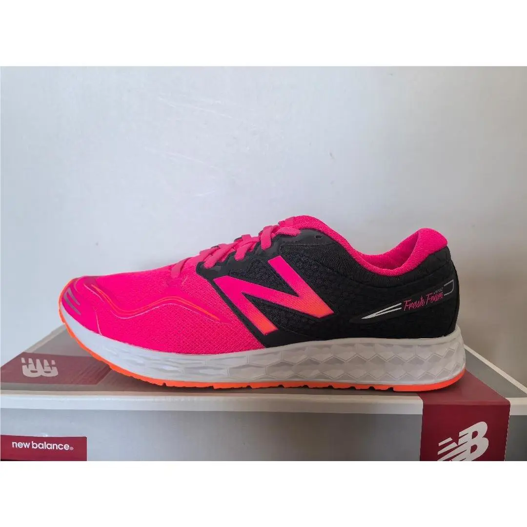 New Balance shoes - Multicolor, Main: Pink 3