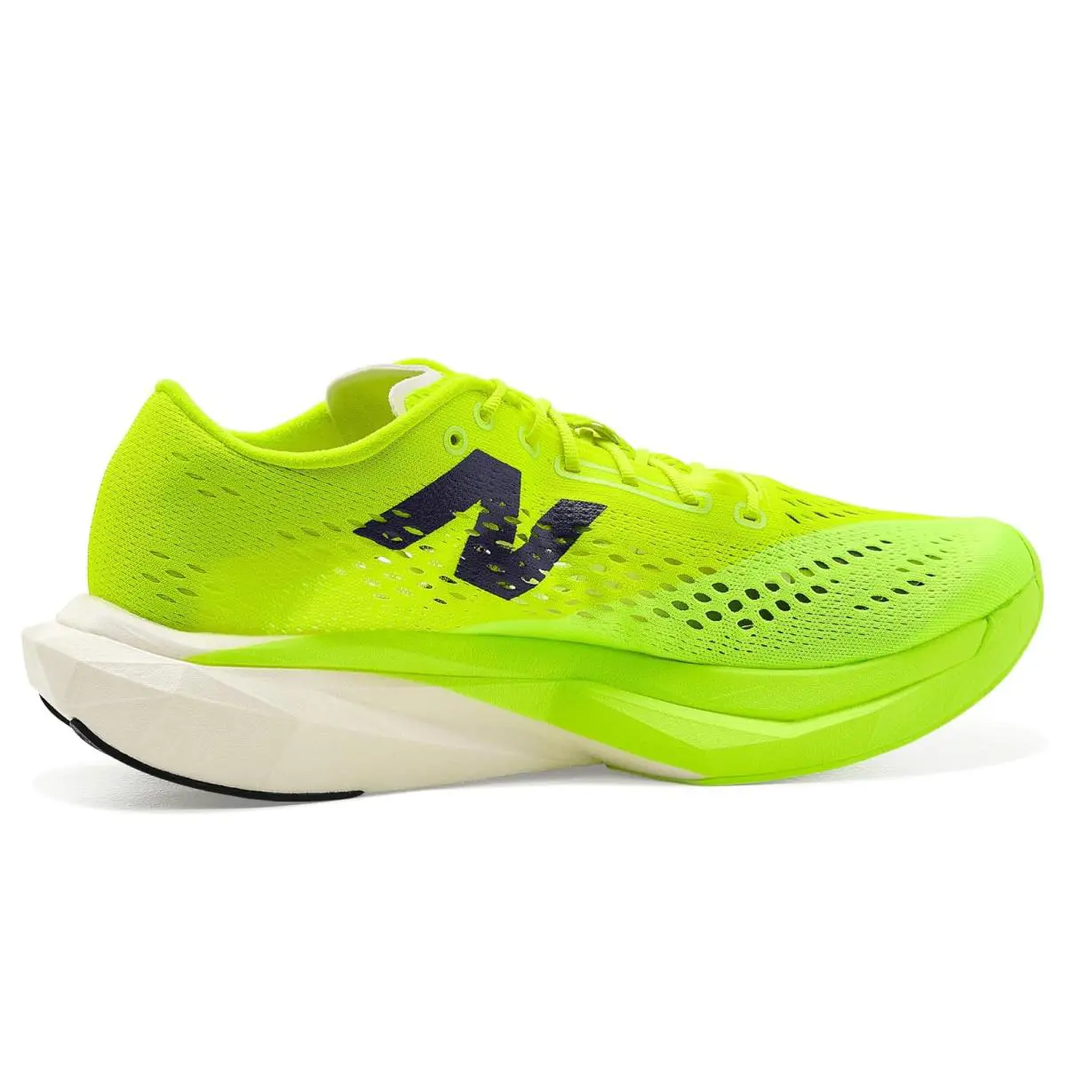 New Balance shoes - Alkaline Green/White 1