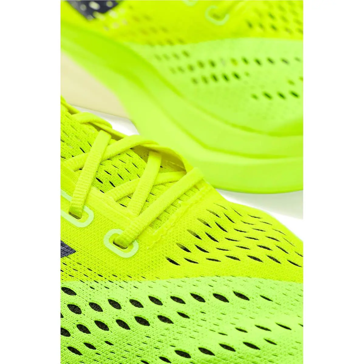 New Balance shoes - Alkaline Green/White 4