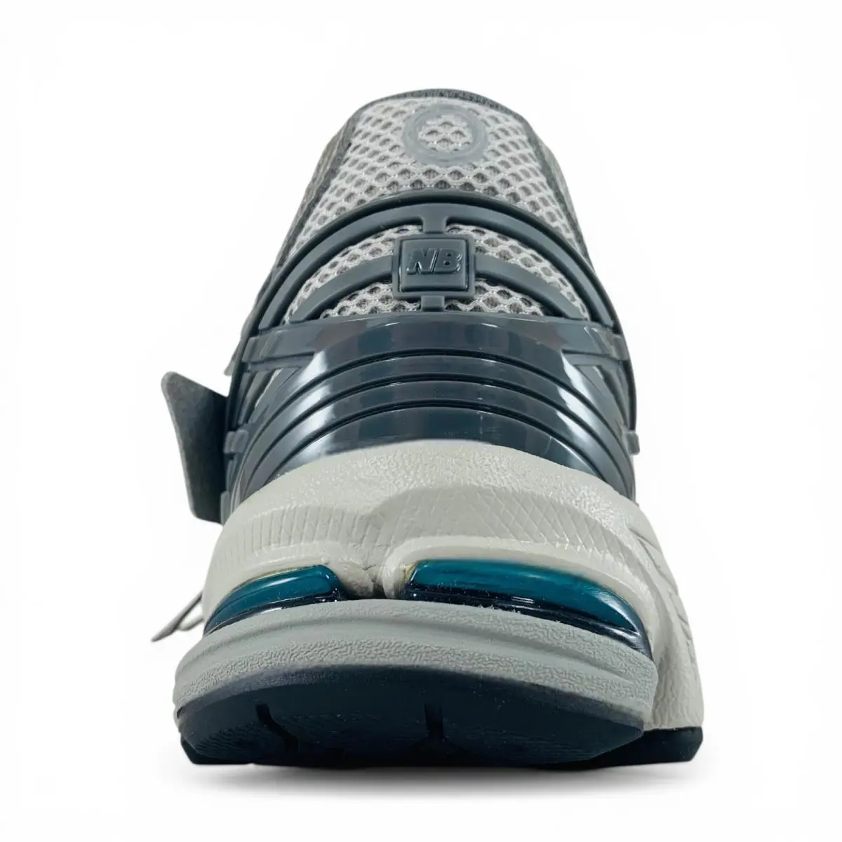 New Balance shoes - New Balance 1906A - U19066U8 - Brown 11