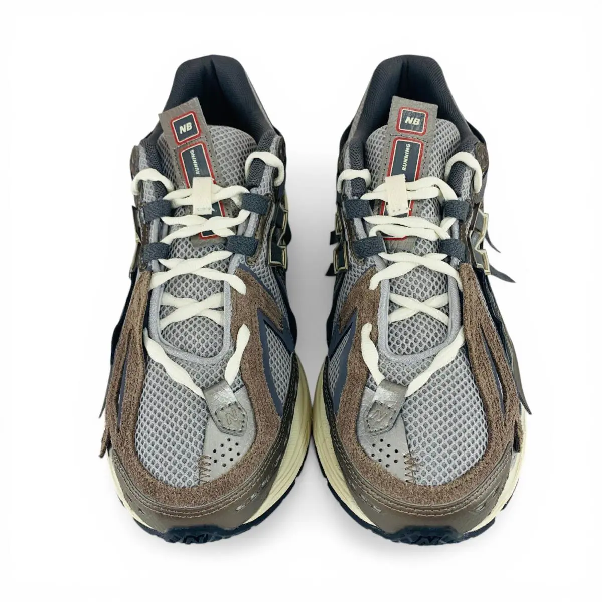 New Balance shoes - New Balance 1906A - U19066U8 - Brown 2