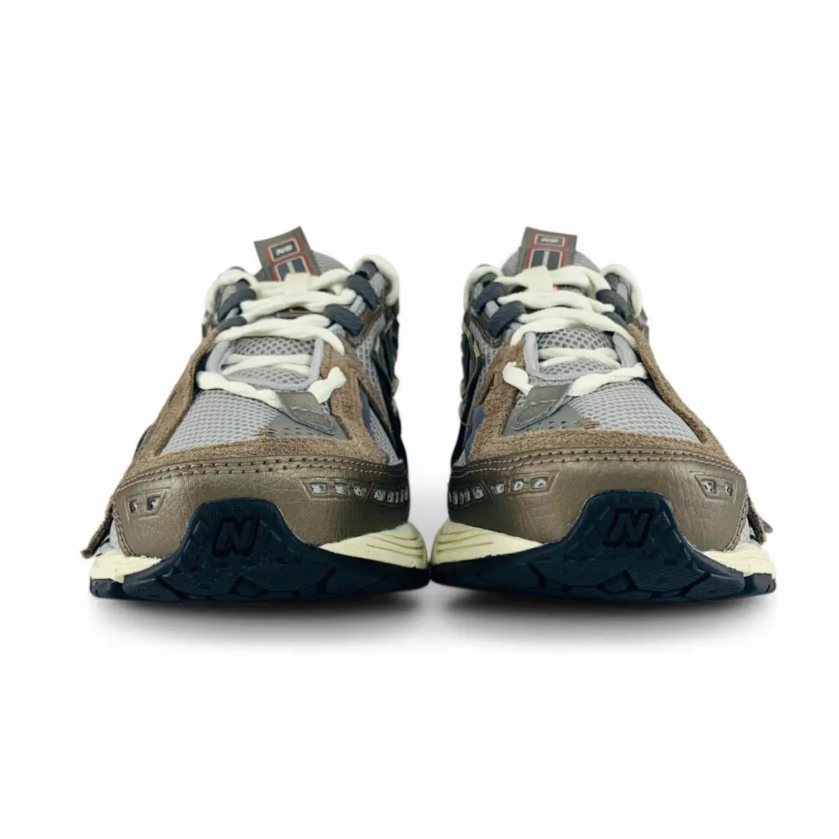 New Balance shoes - New Balance 1906A - U19066U8 - Brown 3