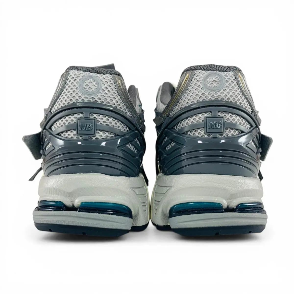 New Balance shoes - New Balance 1906A - U19066U8 - Brown 4
