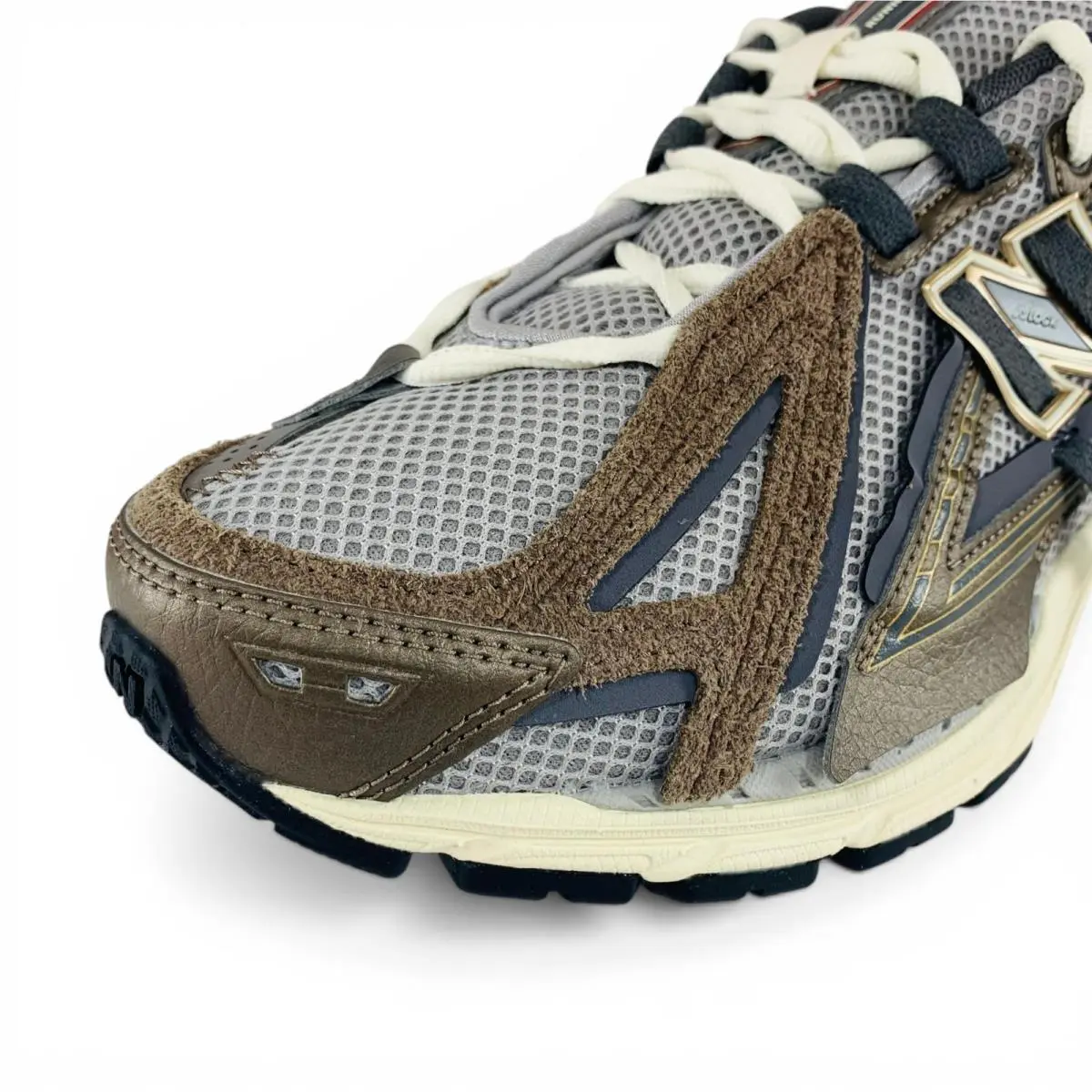 New Balance shoes - New Balance 1906A - U19066U8 - Brown 22